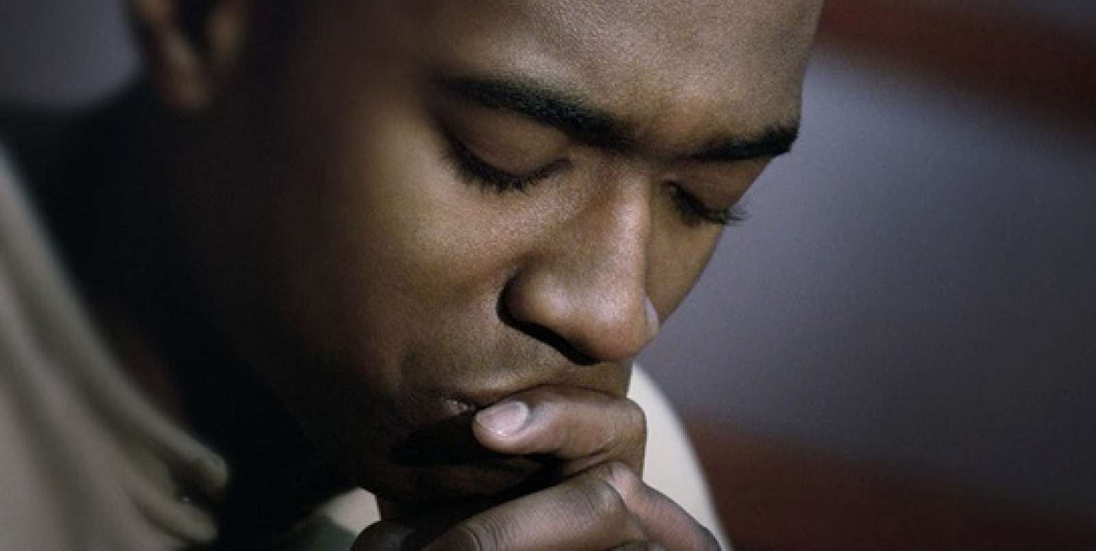 Nigerian Man Breaks Down After Girlfriend Leaves Him For Another