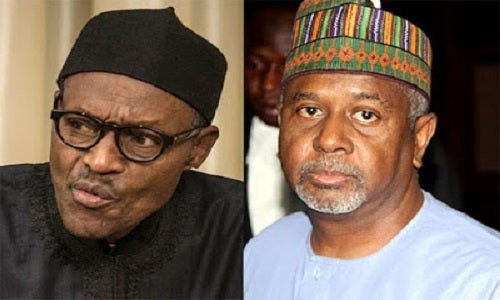 I Hold No Grudge Against Buhari Over My Four Years Detention: Dasuki