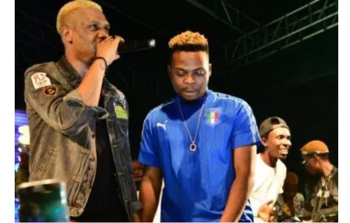 Olamide Reacts As Fans Beg Him To Release Joint Album With Reminisce