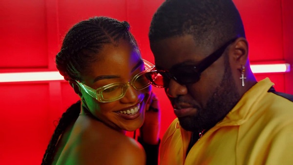 VIDEO: Skales – Oliver Twist