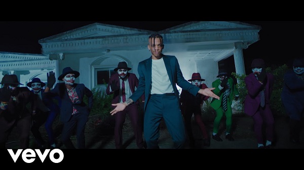 VIDEO: Tekno – Suru