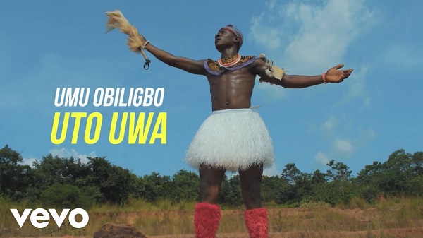 umu obiligbo uto uwa video