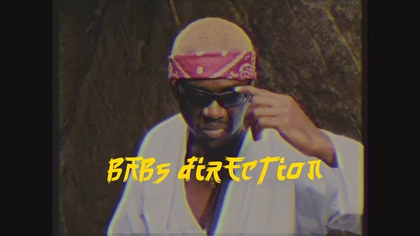 VIDEO: Joey B – Green Tea ft. Medikal