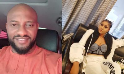 Whether Angela Okorie’s Story Add Up Or Not, She’s Hurt And Needs Support: Yul Edochie