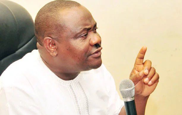 Dickson Finalised Plans To Join APC But Was Blocked By Sylva: Wike