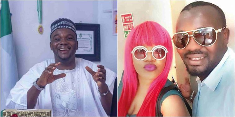Why I Am Angry With Toyin Abraham – Yomi Fabiyi