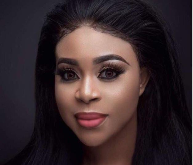 Actress, Mimi Orjiekwe Reveals Her Greatest Lesson As Single Mother