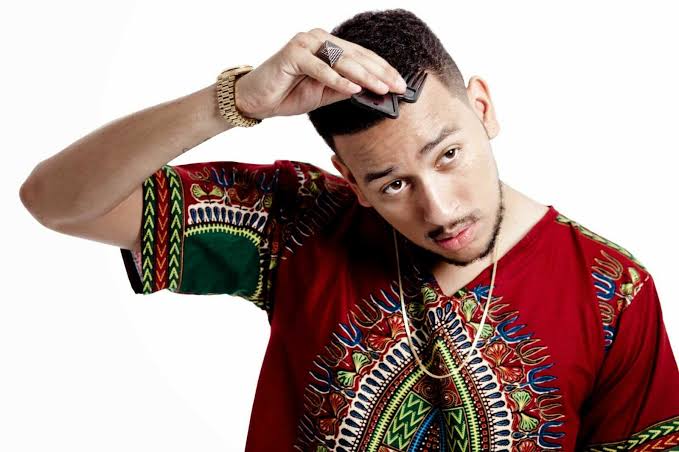 ‘Different Levels’ – Rapper AKA Reacts To Cardi B’s Visit To Nigeria