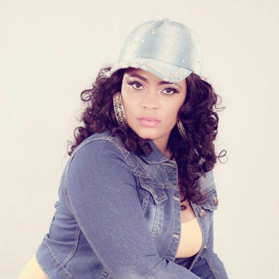 Actress, Biodun Okeowo Reveals How She Survived Domestic Accident In January