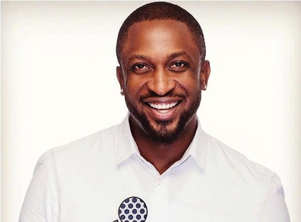 40-Year-Old Darey Art Alade Calls 27-Year-Old Cardi B ‘Big Sister’ (Video)