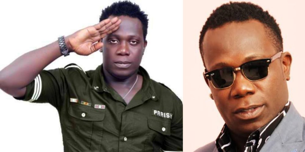 Duncan Mighty, Nigeria’s Most Unlikely Superstar