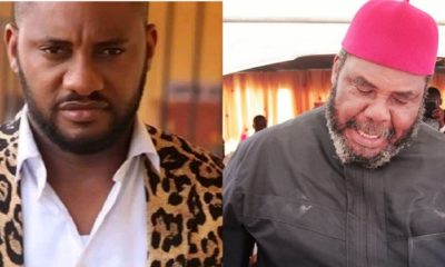 My Father’s Name Made Me Lose Acting Role: Yul Edochie Reveals