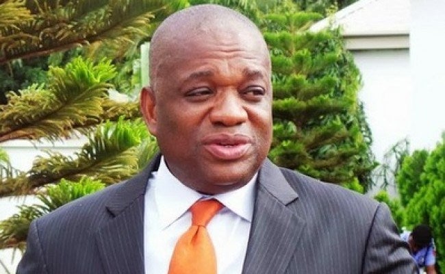 I’m Battling Serious Health Issues, I Can’t Be Treated In prison: Kalu Begs