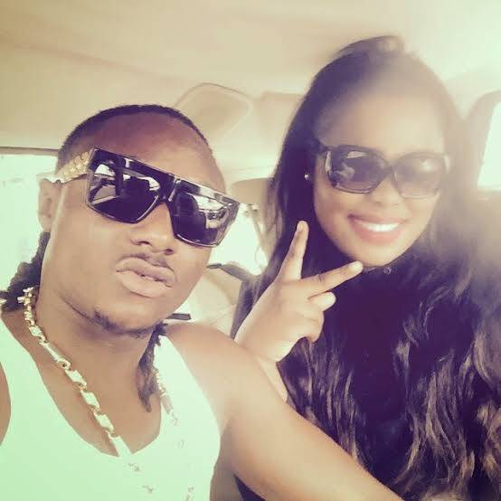 ‘Your Silence Is Killing Me’ – Terry G Begs Baby Mama For A Second Chance (Photo)