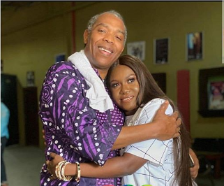Niniola’s Dream Comes Through As Femi Kuti Features In Her Upcoming Album