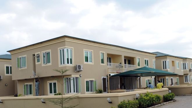 Lagos Landlord Increases Rent From N550K To N1M