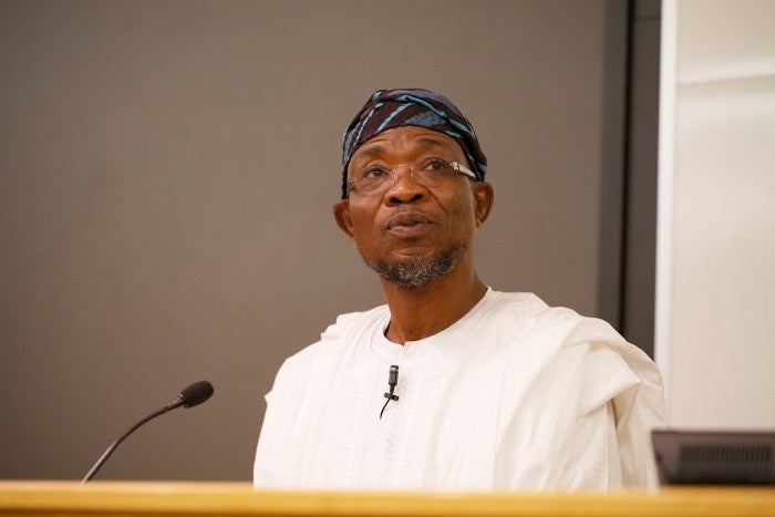 Free Visa Entry Policy: Senate Summons Aregbesola
