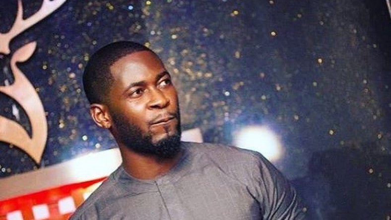 Teebillz Attacks Troll Who Says His Daughter Looks Like Tiwa Savage