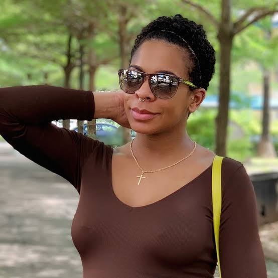Reality Star, TBoss Corrects Fan Who Called Her Baby Mama
