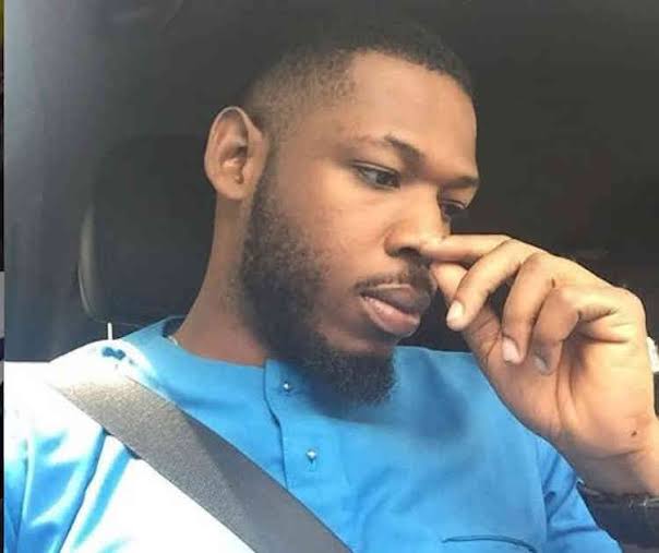 You Look Cute And Broke, Instagram Troll Tells Frodd