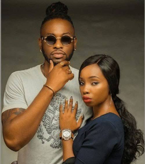 Bambam Reacts To Rumours That Teddy A Beats Her (Video)