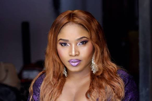 If You Have Money, Spend On Your Man Too: Halima Abubakar Advises