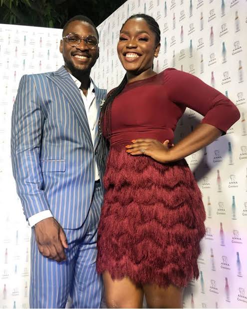 Ex-BBNaija Housemates, Bisola, Tobi Bakre Throw Shades On Twitter Over Bad Breath