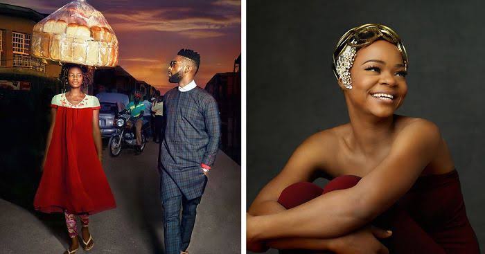 Olajumoke Orisaguna Lands In Trouble: Report