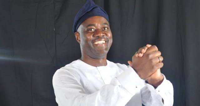Supreme Court Upholds Seyi Makinde’s Election