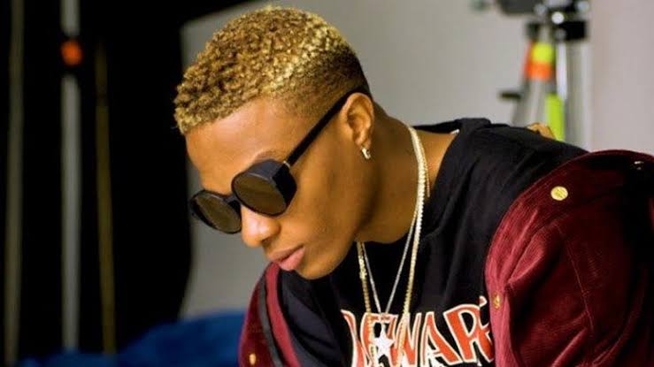 Wizkid Is Getting Married – Information Nigeria