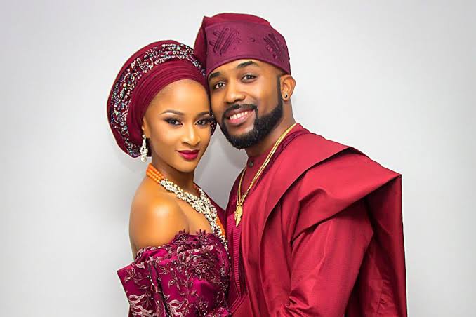 Adesua Etomi, Banky W, Tonto Dikeh, Bobrisky Serve Relationship Goals