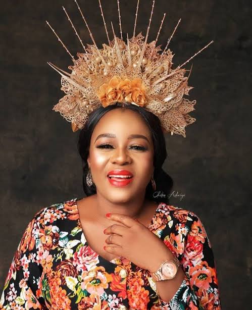 Actress Liz Da-Silva Allegedly Had Abortion For Married Man