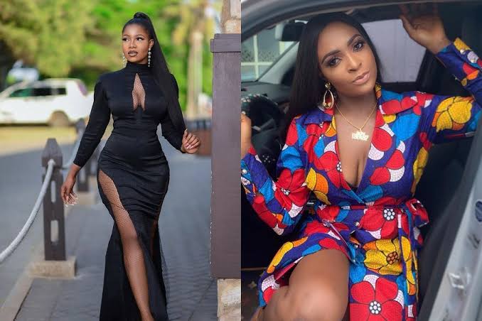 “Tacha Sent Some Men To Assassinate Me” – Blessing Okoro Cries Out (Video)