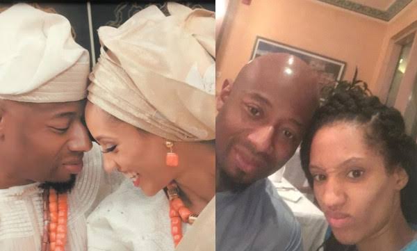 Mavin Act, Di’Ja Welcomes Third Child With Her Husband