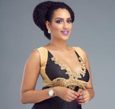I Am Ready To Give Love Another Chance: Juliet Ibrahim
