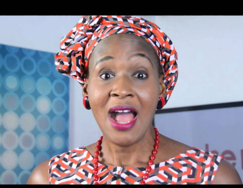“Never Call A Woman ‘Babe’ Unless You Are Dating Her”- Kemi Olunloyo