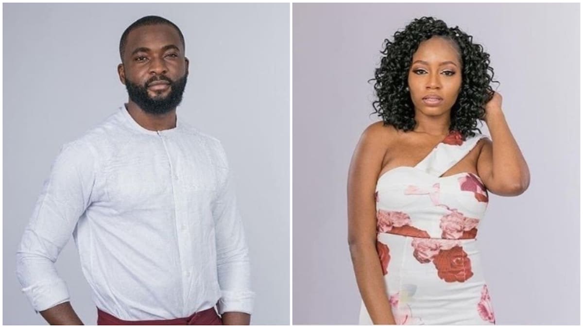 Khafi, Gedoni Bag Brand Ambassadors For Numatville