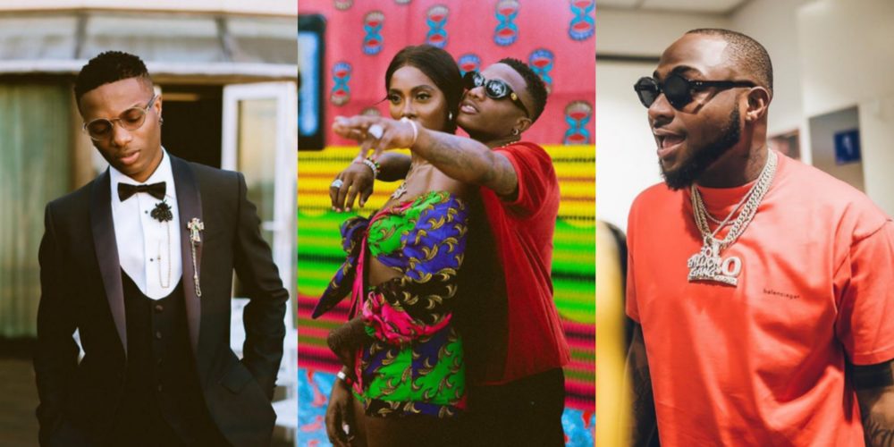 See List Of 20 Hottest Singers