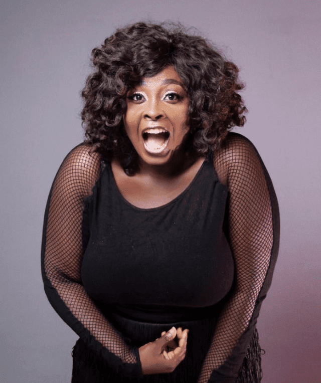 OAP Lolo Shares Her Sad Experience After Attending Teni’s Show