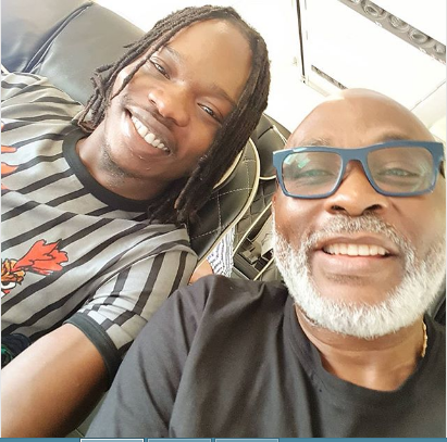 My Whole Household Are Calling Themselves Marlians: RMD Reveals