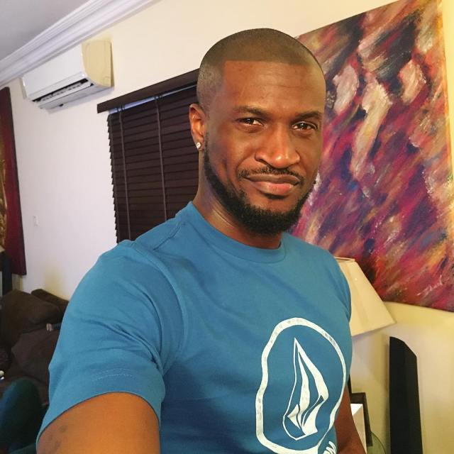 Your Music Has Been Wack Since You Left Psquare: Fan Tells Peter Okoye