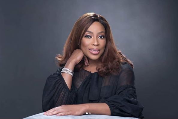 Mo Abudu Shares Photos Of Completed N10BN Ebonylife Place Studio