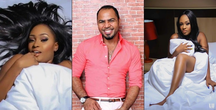 What Ramsey Nouah Did When I Tried To Seduce Him: Nollywood Actress