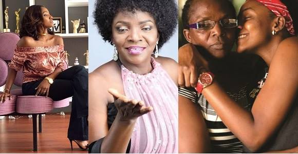 I Was Tush Before I Gave Birth To You – Simi’s Mother Tells Singer (Video)