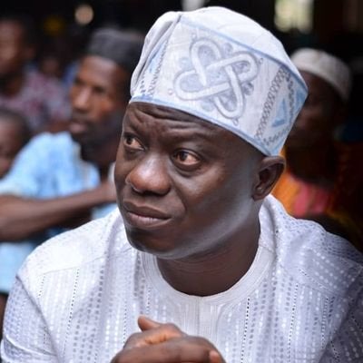 We Don’t Need N37bn To Renovate National Assembly: Lawmaker
