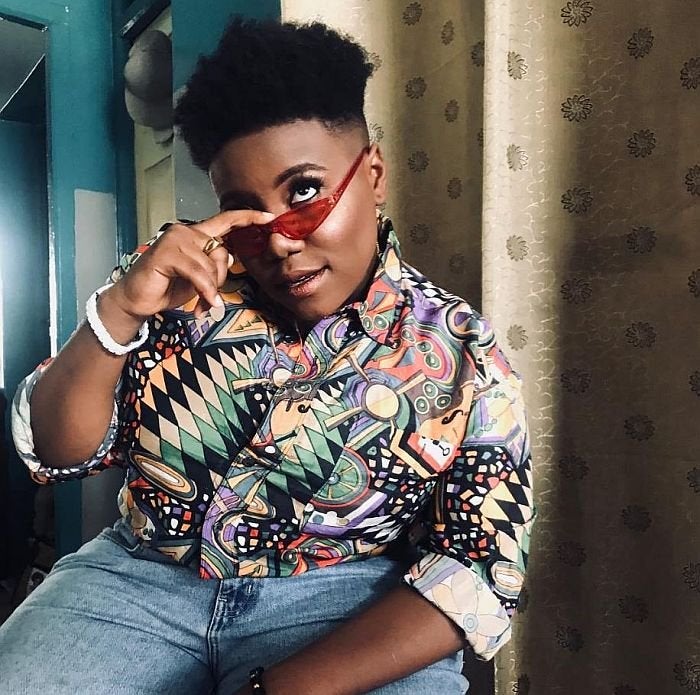 Ned Nwoko Filmed Teaching Teni How To Swim (Video)