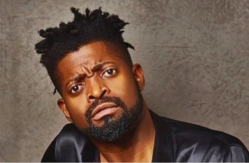 Basketmouth Reacts To EU’s Disengagement Over Rape Joke (Photos)
