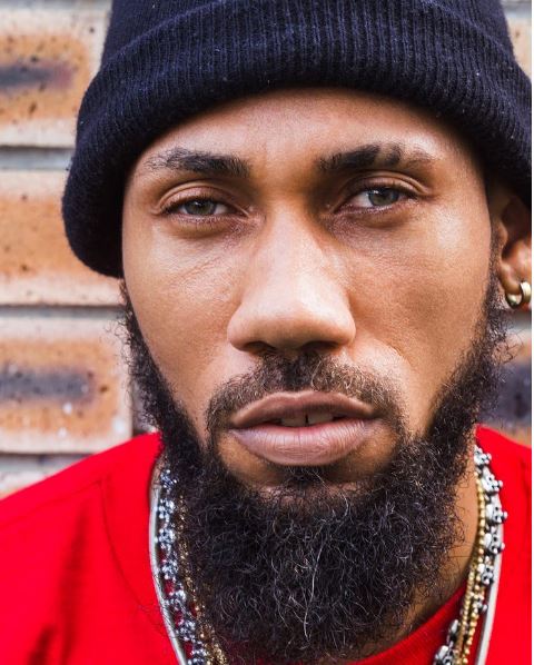 Phyno, Your Favourite Igbo Rapper
