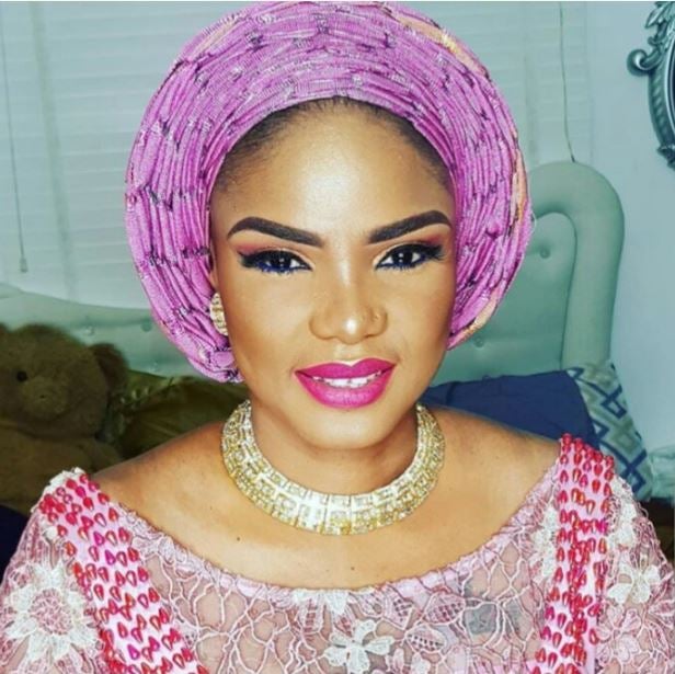 Iyabo Ojo, Ned Nwoko Turn A Year Older