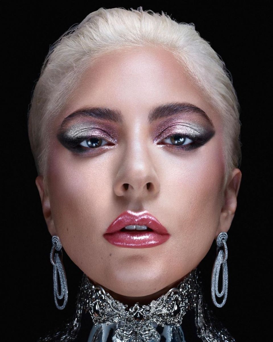 Lady Gaga Reveals She Can’t Remember Last Time She Bathed